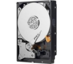 Western Digital Hard disk 1,5 TB